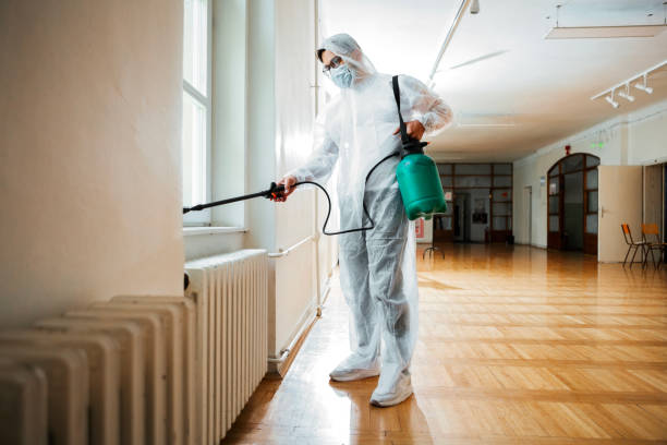 Best Fumigation Services  in Milton, LA